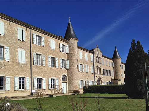 Inn Du Couvent à Vaylats