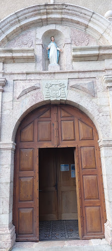 hôtel Our Lady of Laus à Saint-Étienne-le-Laus