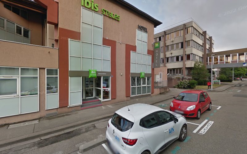 Exploitation Hôtelière de Bourg en Bresse Sté à Bourg-en-Bresse
