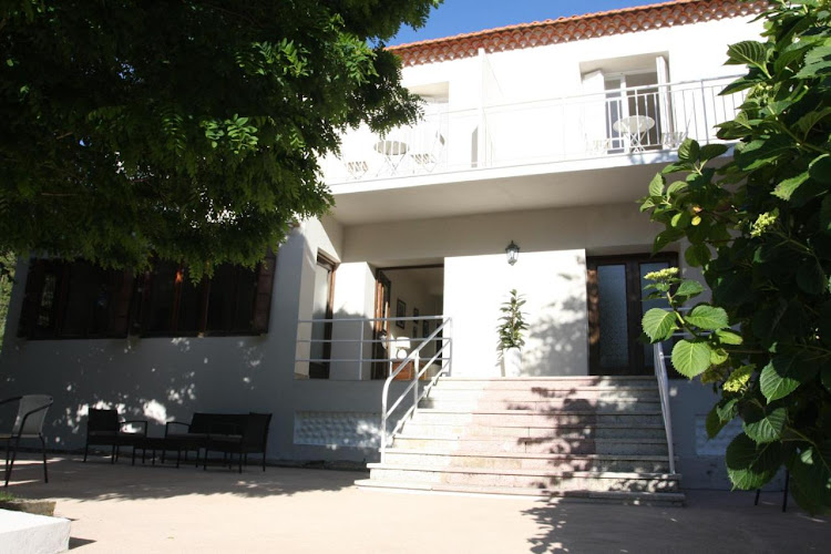 er Consul à Bocognano