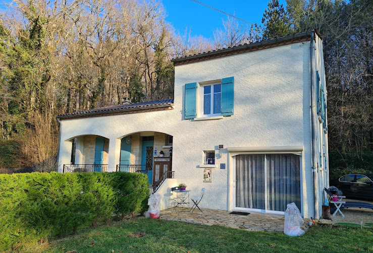 Chambre d hôtes Référence - chambres d hôtes à Frayssinet-le-Gélat