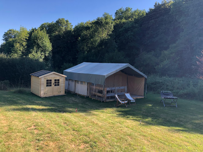 Gîte Le Relax à Saint-Félix-de-Villadeix