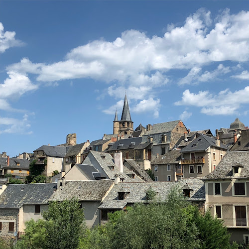 Gîte d étape del Roumiou à Saint-Côme-d'Olt