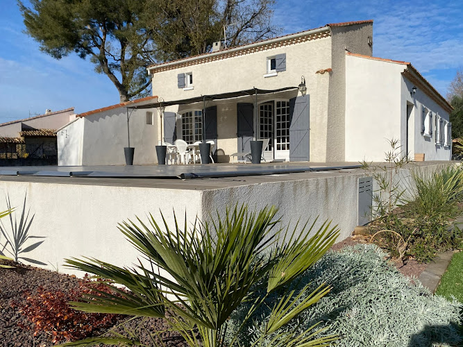 Villa Andree Saint Cyr sur Mer à Saint-Cyr-sur-Mer