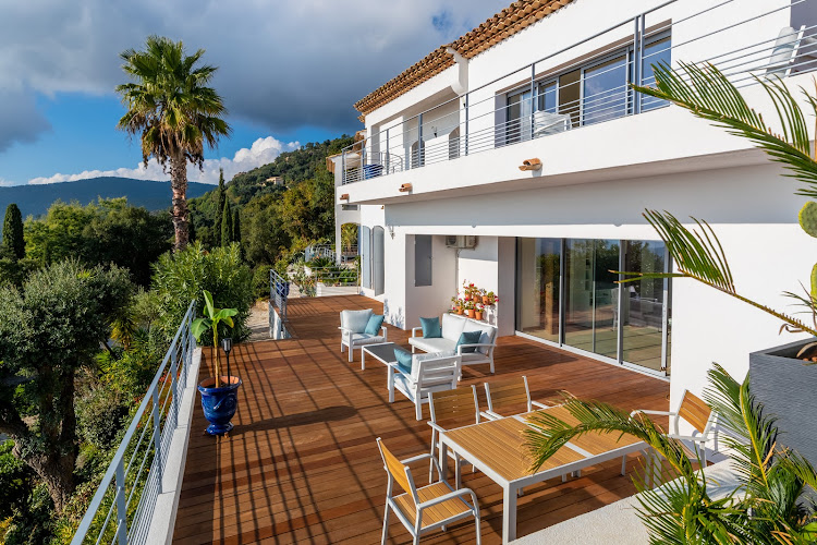 Vistazur à Rayol-Canadel-sur-Mer