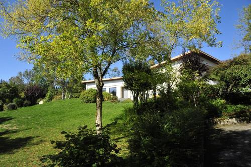 Gîte du Saut du Doubs à Villers Le Lac