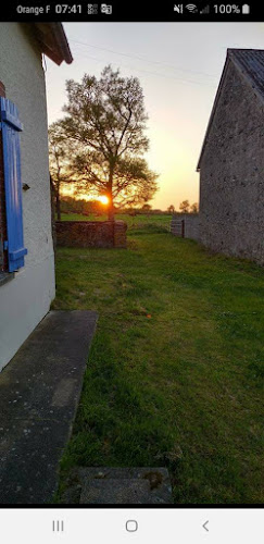 CampingLePeux à Jouac
