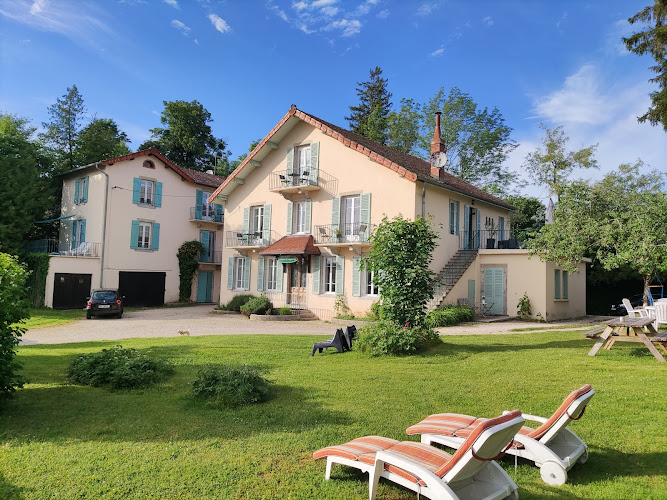 Villas du Lac à Clairvaux-les-Lacs