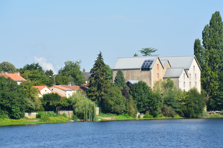 Camping Municipal de Mauvillant