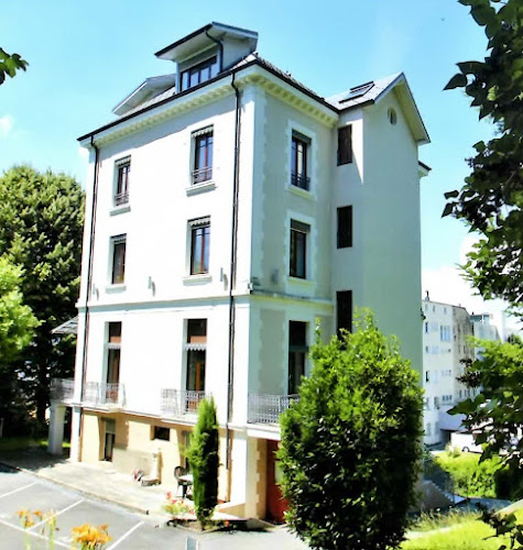 Studio No. 3 à Aix-les-Bains