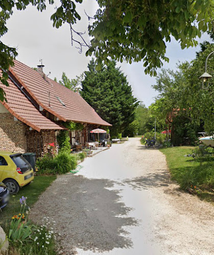 Camping Les Arbois à Montjay