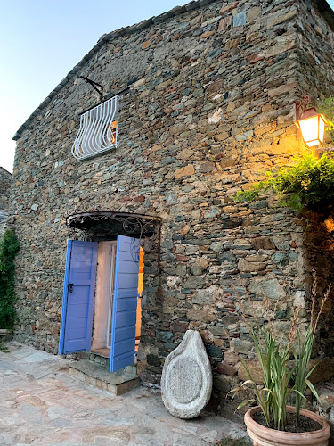 Le Mas St Dominique à Furiani