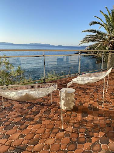 La Pounento à Le Lavandou