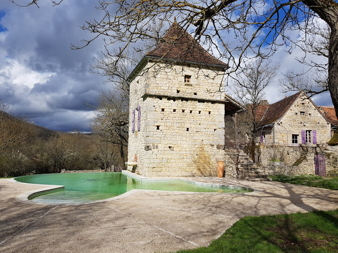 Le Hameau des Saveurs à Maxou