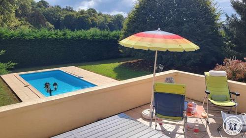 Gite de la plaine à Nonards