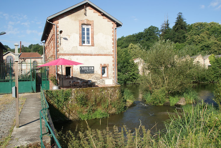 The Concierge Bodet à Saint-Laurent-sur-Sèvre