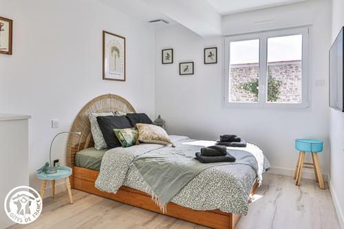 Mon petit paradis à Avrillé