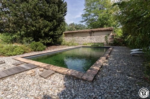 Château Sud à Cessales