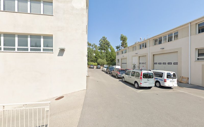 SCI Mougins La Plaine à Mougins