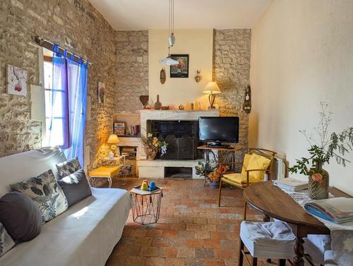 Le Clos à Boutiers St Trojan
