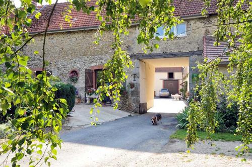 L'Epine à Boursault