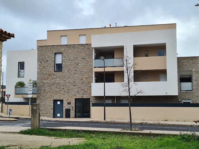 Résidence Élisa à Saint-Mathieu-de-Tréviers