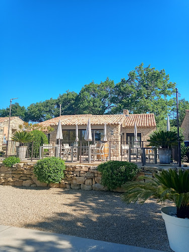 Le Hameau Fleur de Pierres à Murs en Provence