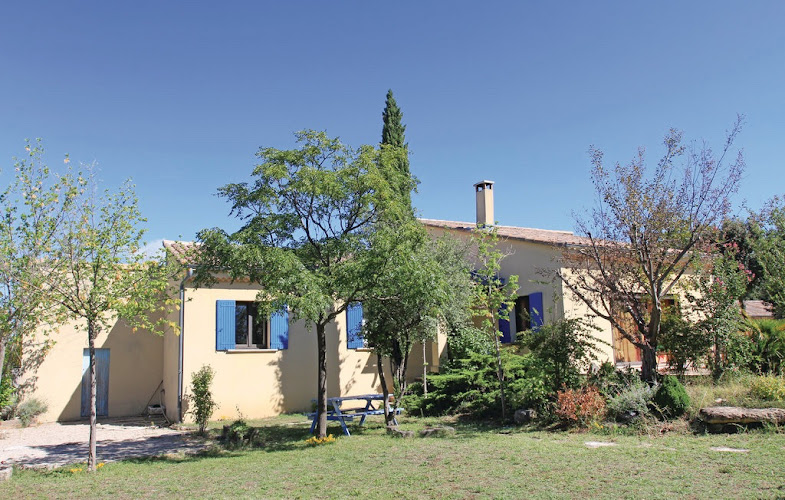 Chambre d hôte Autheze à Grillon