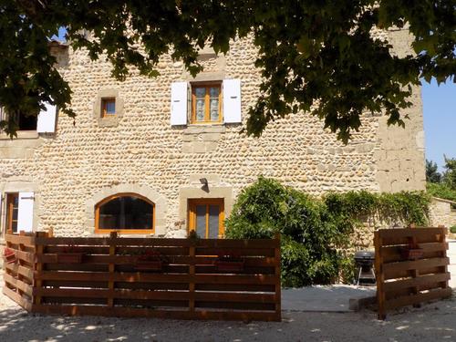 Du Platane à Bourg-Les-Valence