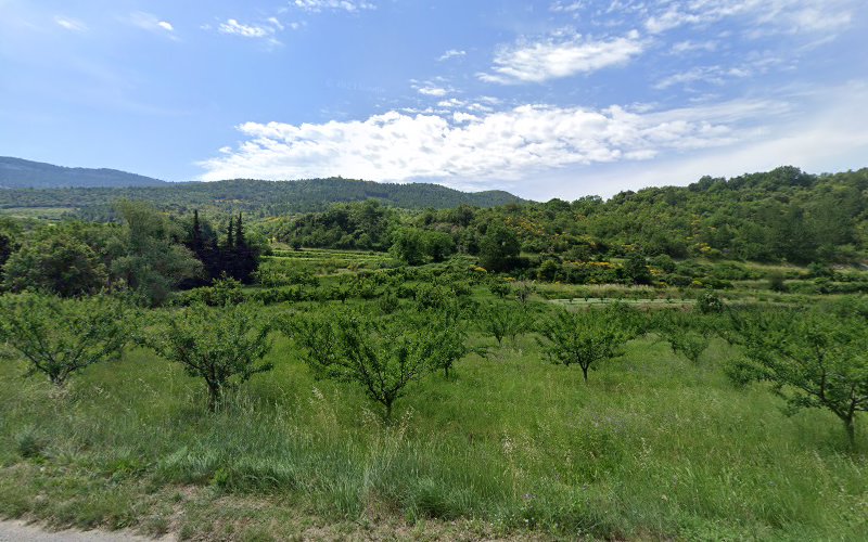Hebergement Randonnees Ventoux à Beaumont-du-Ventoux