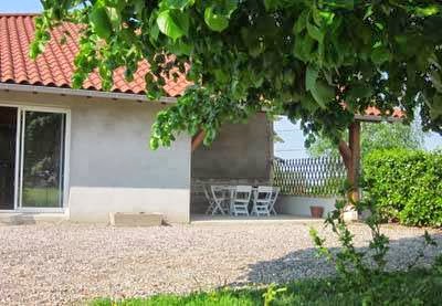 Le Clos du Tilleul à Saint-Martin-le-Chtel