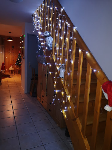 Chalet Bastilor à Le Dévoluy