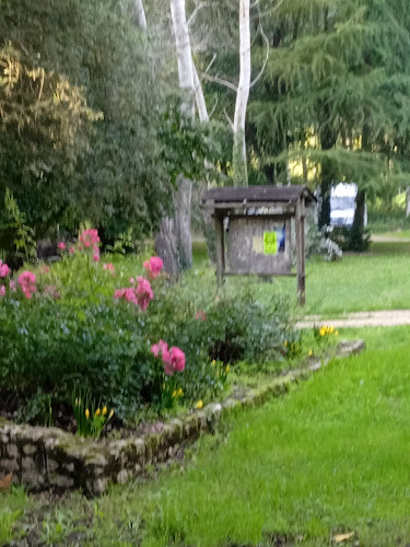 Le Cochon Vole à Saint Chartres