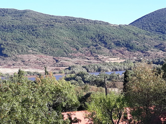 Village Du Bosc à Octon