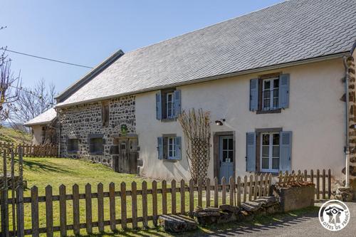 Gîte des Narcisses