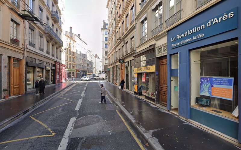 La Suite Terreaux à Lyon