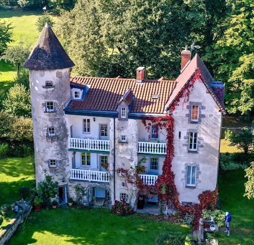 Gites Le Vieux Vinzelles à Volvic