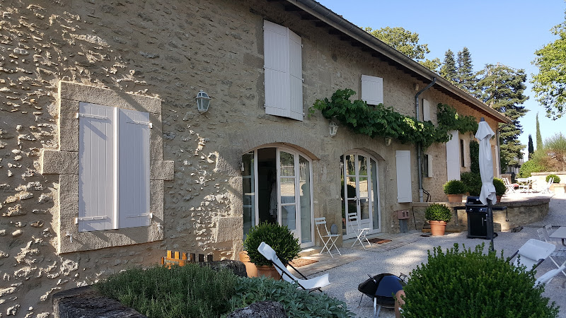 Le Bassin à Divajeu