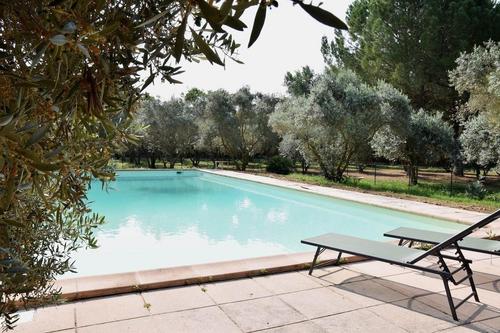 Domaine de Grand Fidèle - Le Chant des Oiseaux à Narbonne