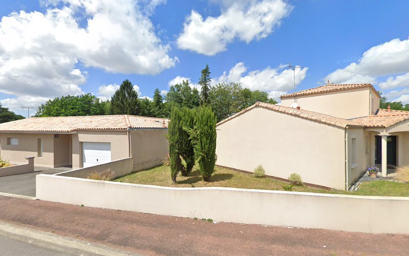 Nouveau quartier à La Roche-sur-Yon