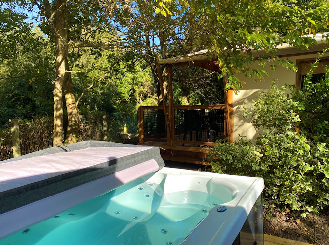 Camping Loscolo à Pénestin