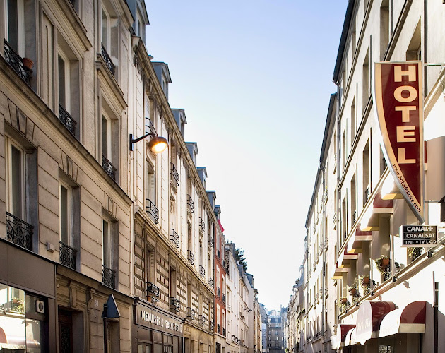 Hôtel Félicité à Paris