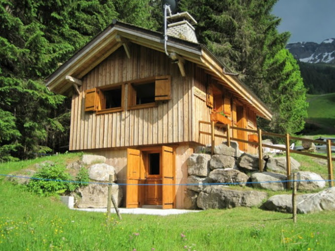 Chalet Goterose