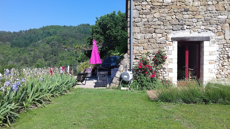 La Salamandre à Lentillères