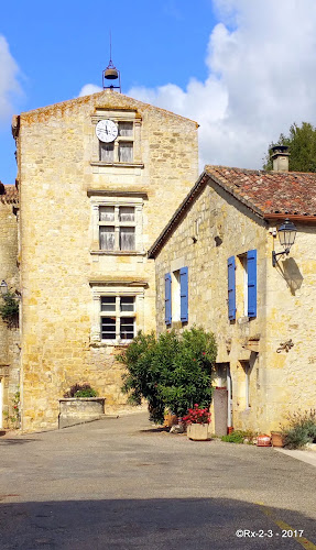 Saint-Orens-Pouy-Petit