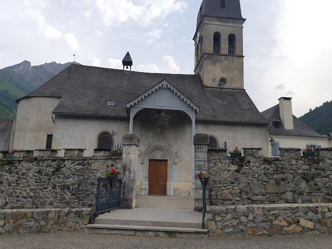 Gîte du Hôo Arrens Marsous à Arrens-Marsous