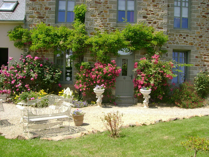 Open door à Saint-Denoual