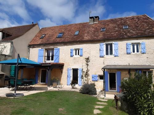 46g13304 à REILHAGUET