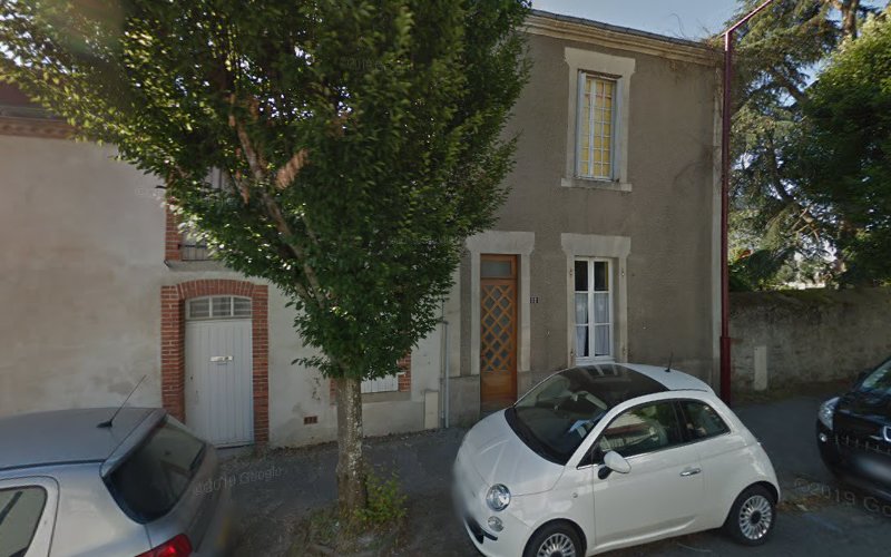 B.d.r à Clisson