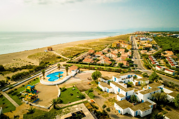 Resort Rives Des Corbières à Leucate